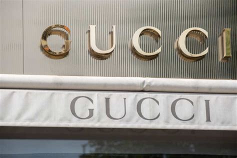 gucci companies|who is gucci owned by.